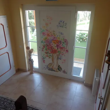 Apart Otel Hans Mauracher Schloessl Graz