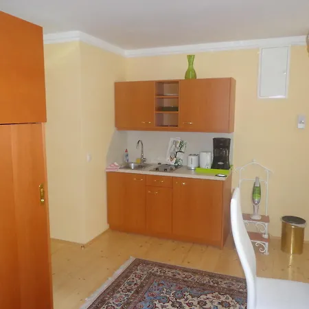 Apart Otel Hans Mauracher Schloessl Graz