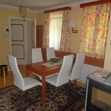 Apart Otel Hans Mauracher Schloessl 4*