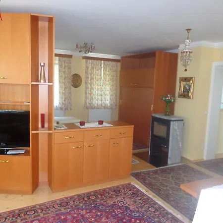 Apart Otel Hans Mauracher Schloessl 4*