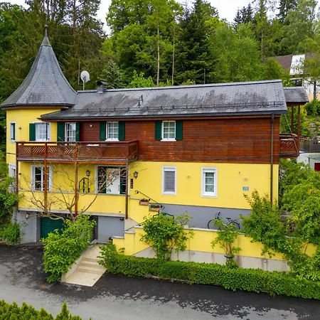 Apart Otel Hans Mauracher Schloessl Graz