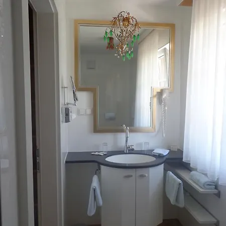 Aparthotel Hans Mauracher Schloessl 4*