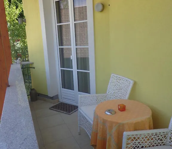 Hotel apartamentowy Hans Mauracher Schloessl